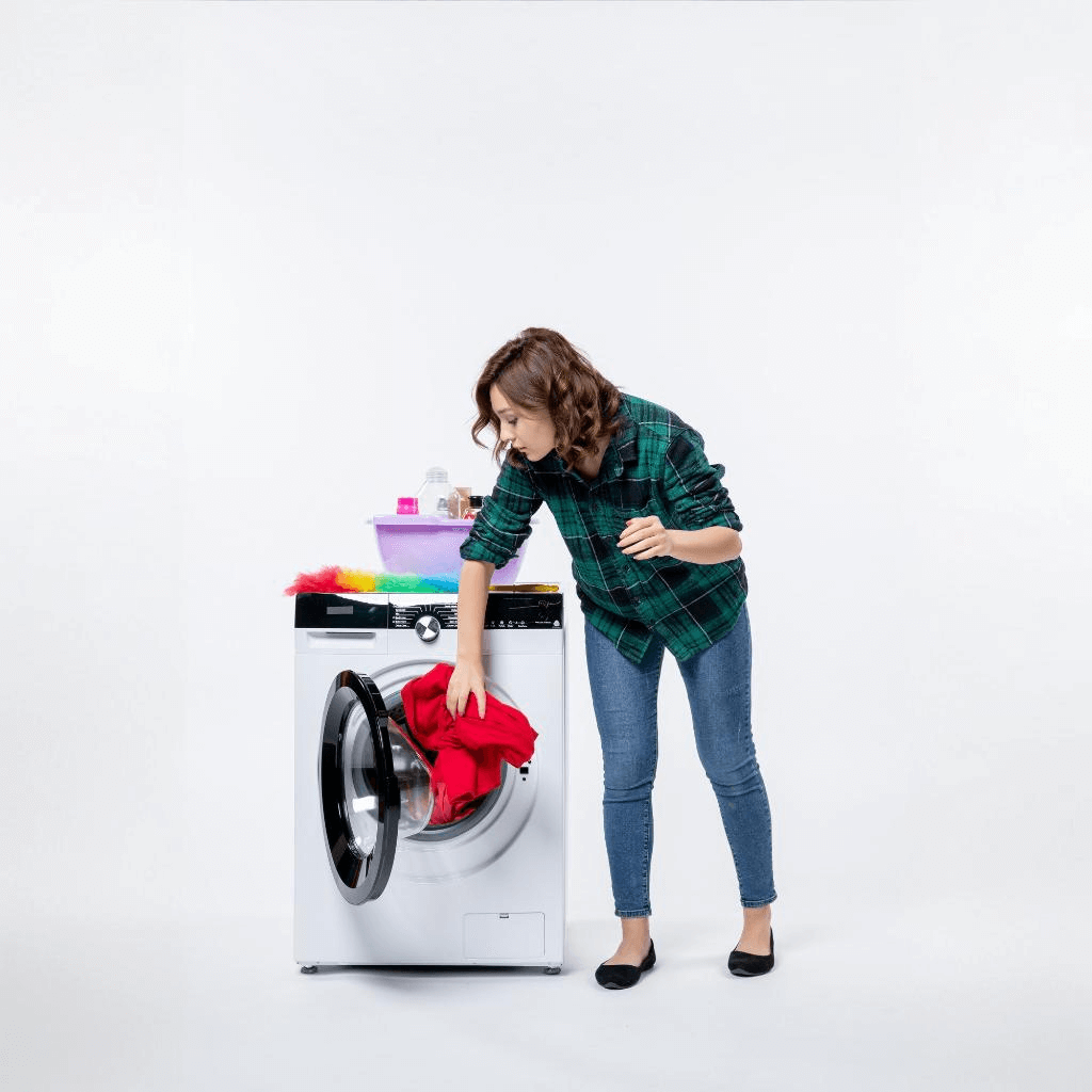 Washing